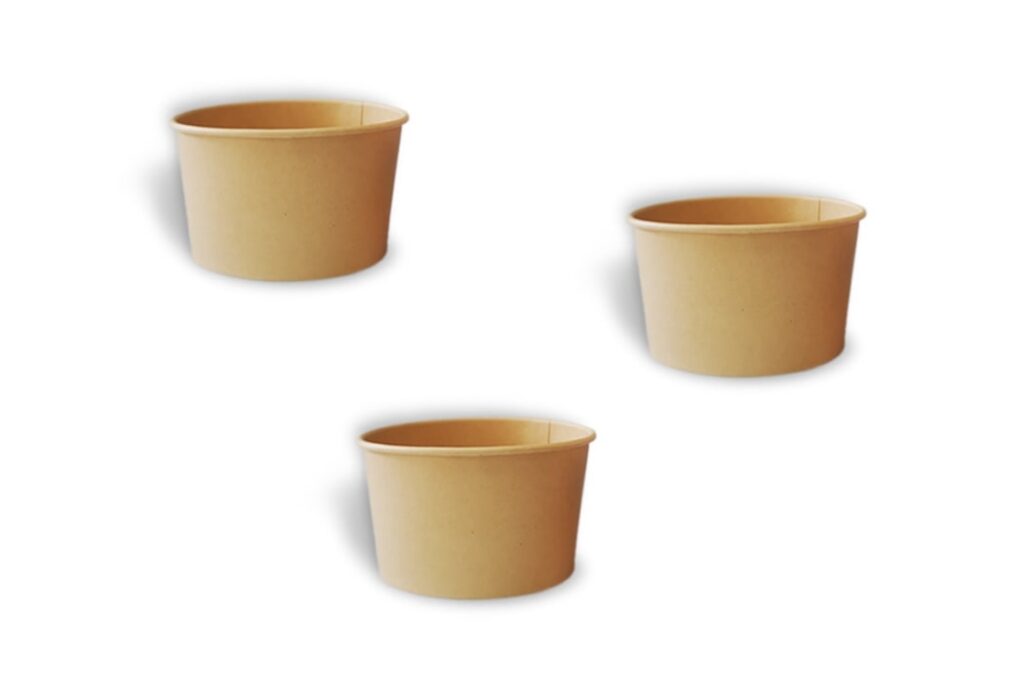 soup bowls